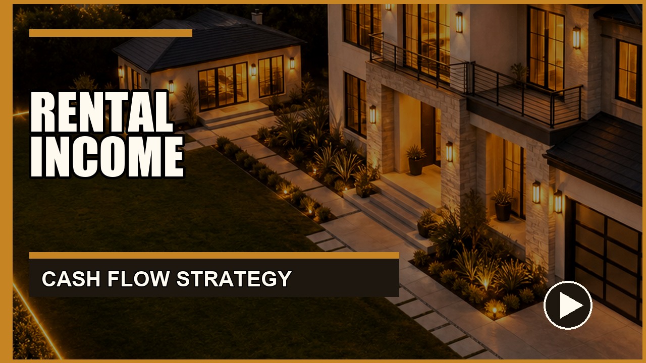 Rental Income Potential With SB9 video thumbnail