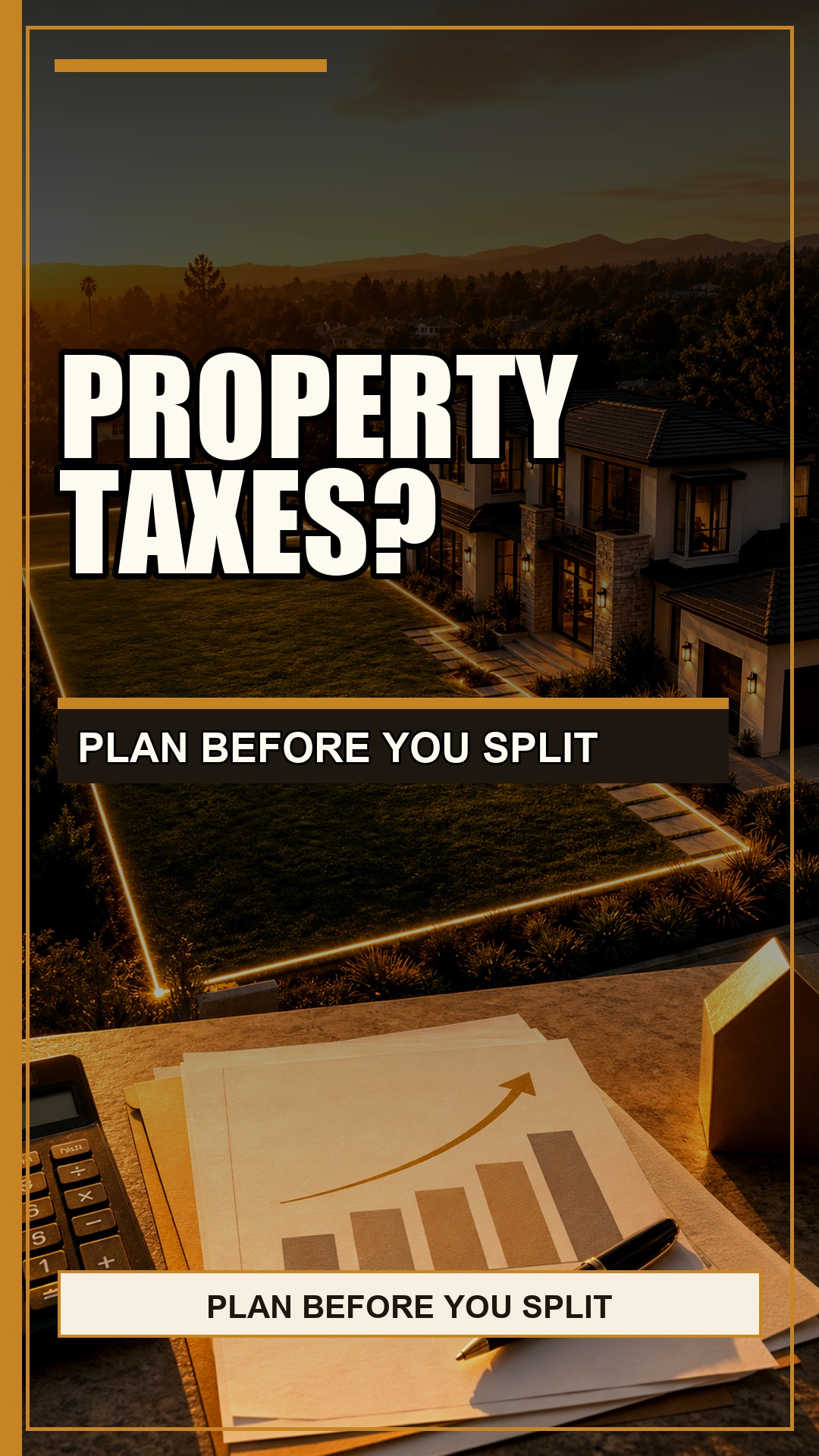 Will SB9 raise your property taxes? video thumbnail