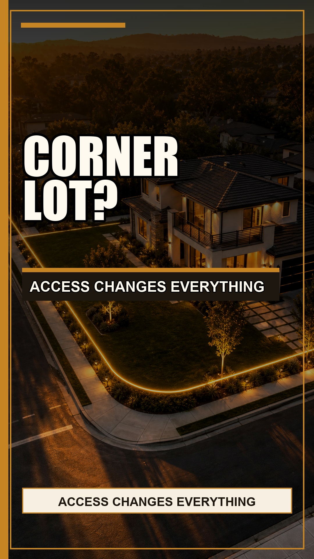 Why corner lots can be strong SB9 candidates video thumbnail